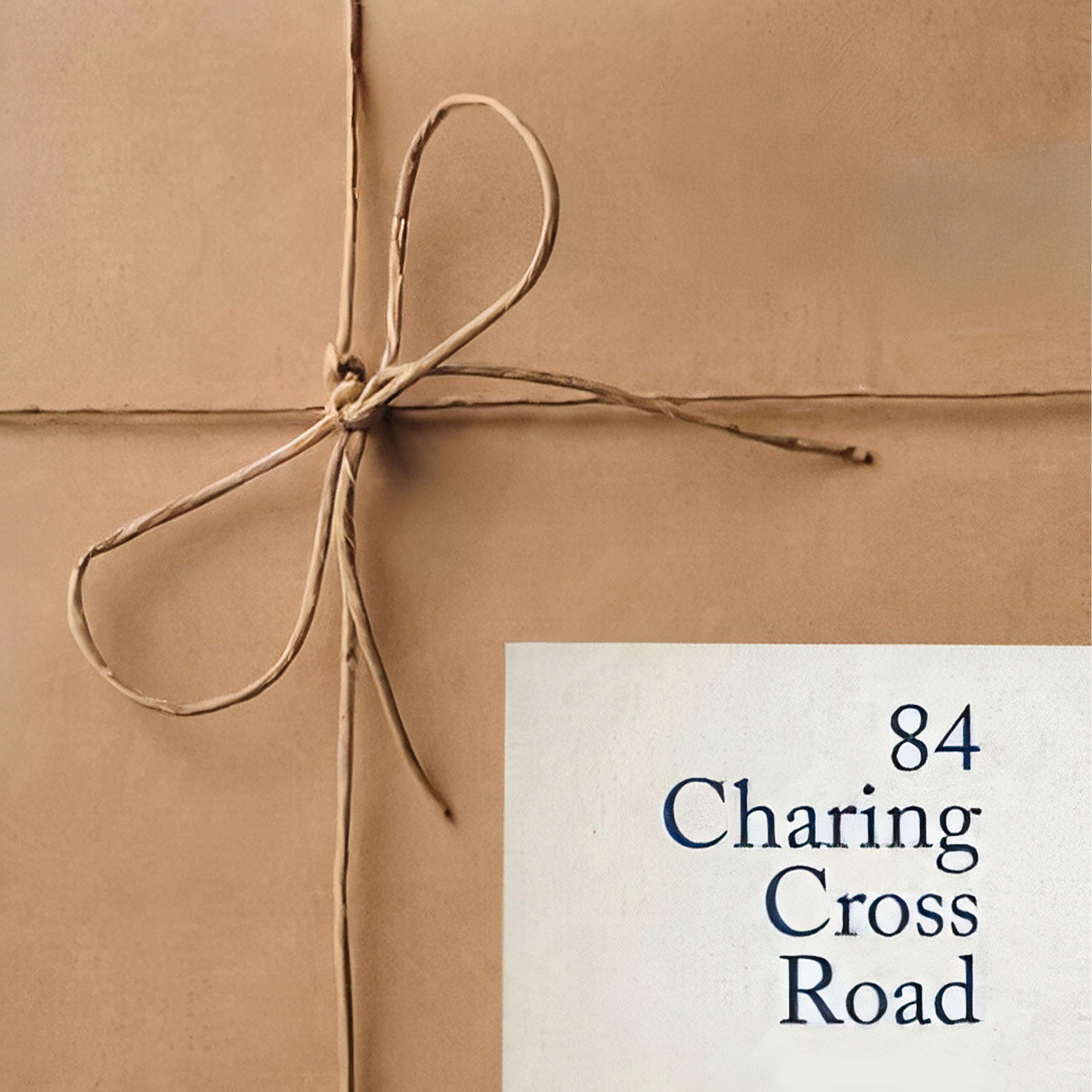 84 Charing Cross Road